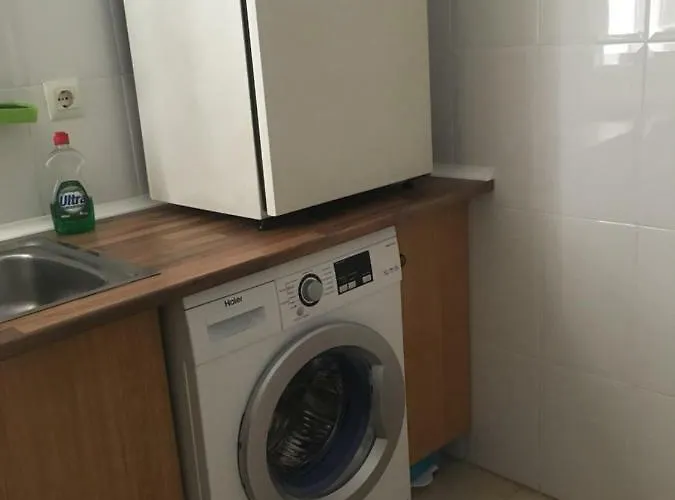 شقة Ciudad De Ciencias 2