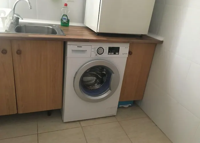 Ciudad De Ciencias 2 شقة فالنسيا