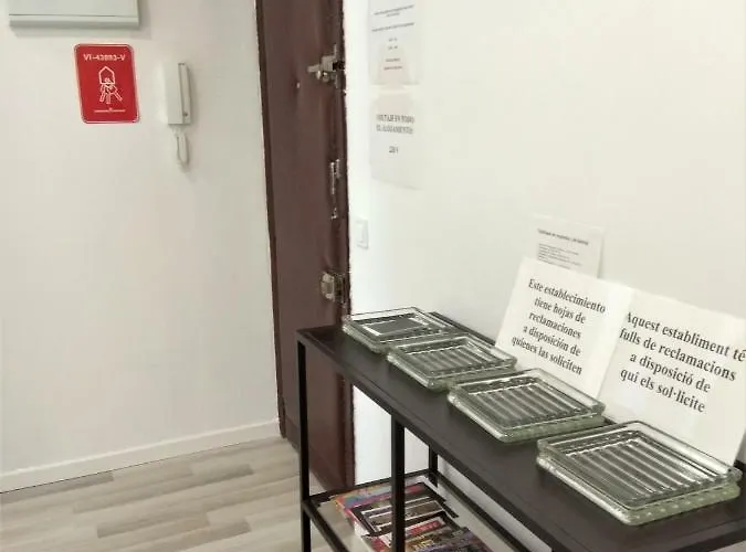 Disfruta - Enjoy Ruzafa * 발렌시아