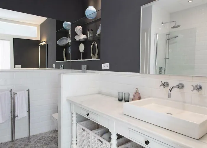 公寓 Florit Flats - Serranos