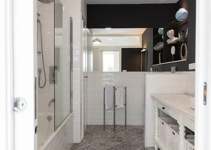 Florit Flats - Serranos 瓦伦西亚