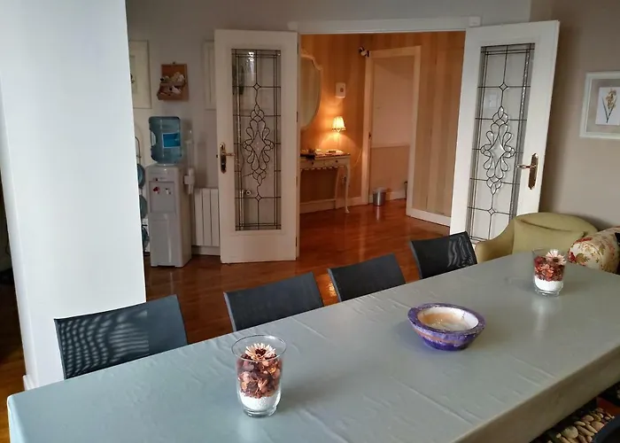 Angel Guimera & Breakfast B&B *