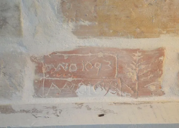 Mediterranean Flats Plaza Redonda 아파트 *