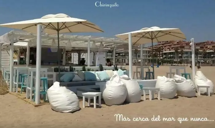 Apartament Luxury A40-35 With Terrace And Sea Views *