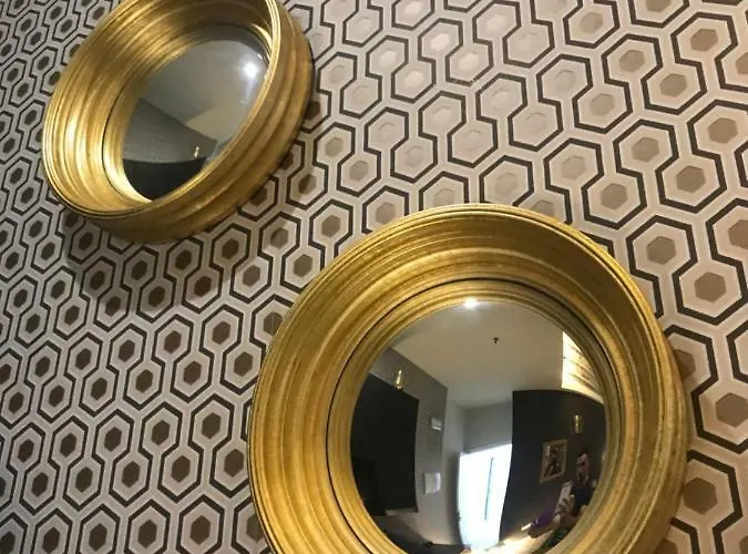 Mediterranean Flats Plaza Redonda Apartment *