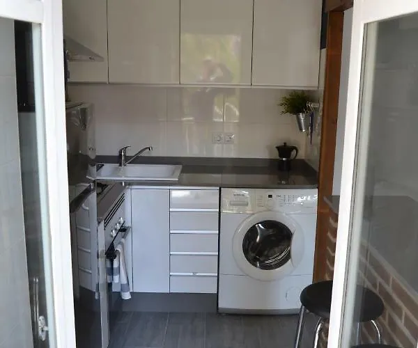 Malvarrosa, Cabanal, Wifi Free. Ca' Micaela. Διαμέρισμα