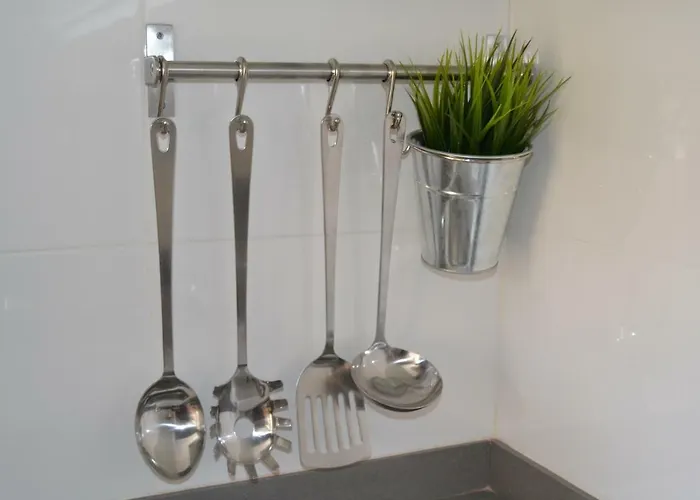 Apartamento Malvarrosa, Cabañal, Wifi Free. Ca' Micaela. Valencia