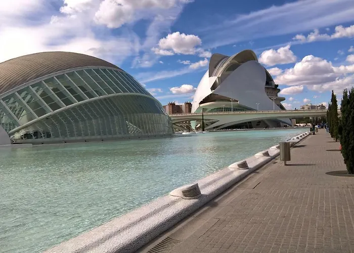 La Casita De Pepe - Piso Compartido