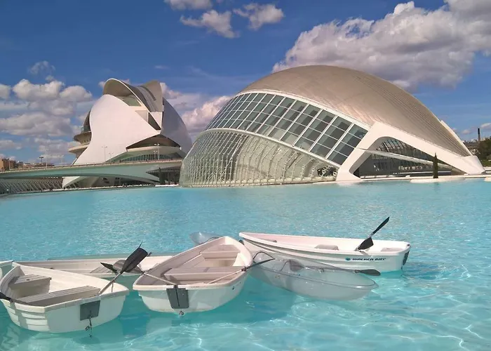 La Casita De Pepe - Piso Compartido