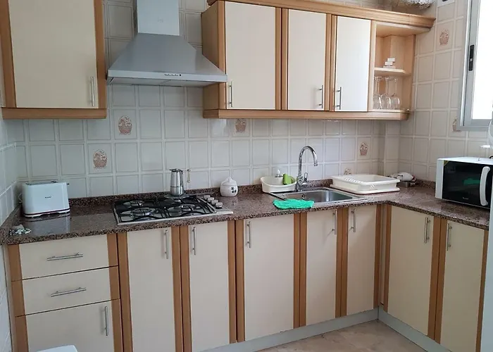 Bianca Apartamento Valencia