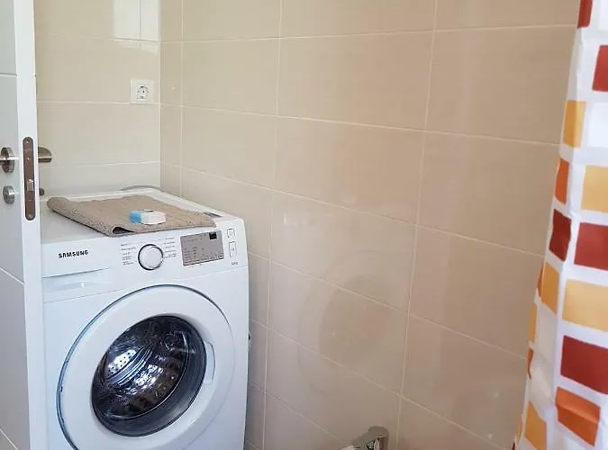 Apartamento Bianca *