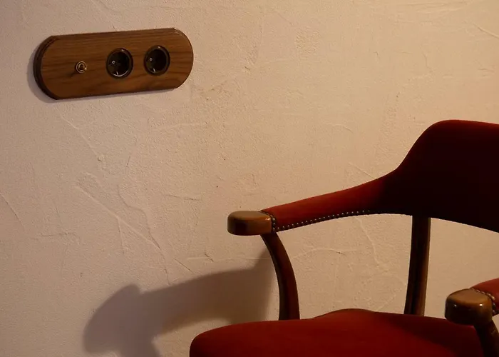 Natural Loft فالنسيا