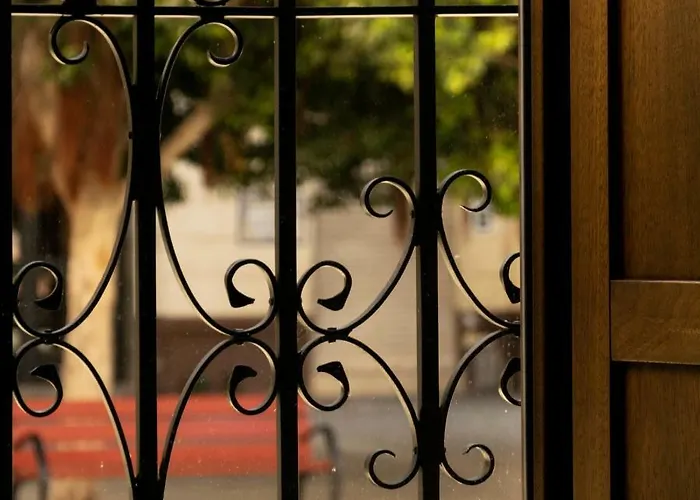 شقة Natural Loft *