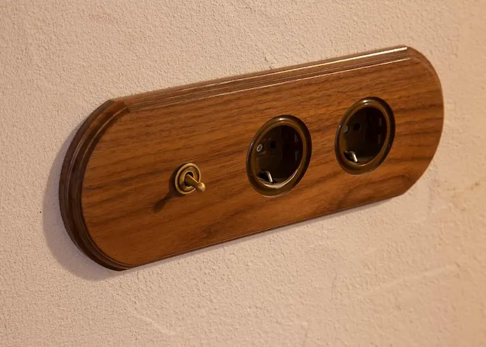 Natural Loft * فالنسيا