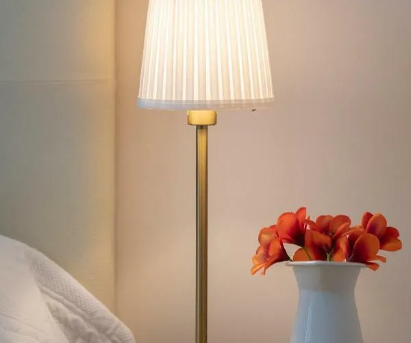 La Seda شقة فالنسيا