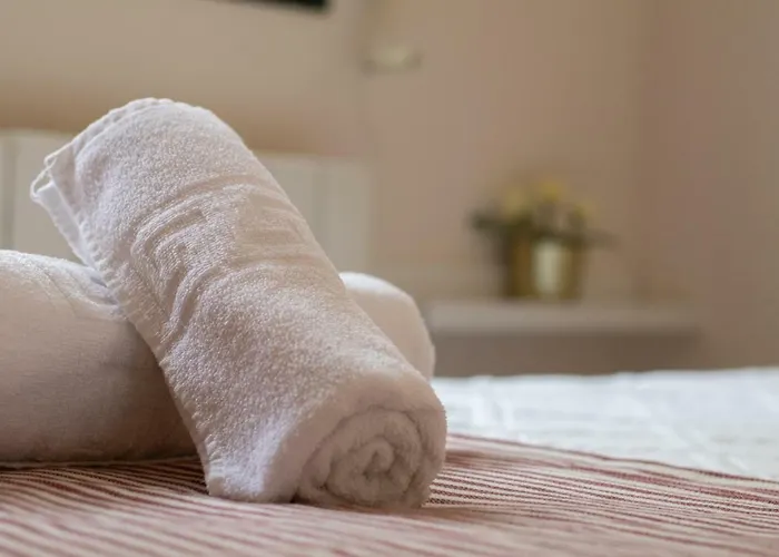 Апартаменты La Seda