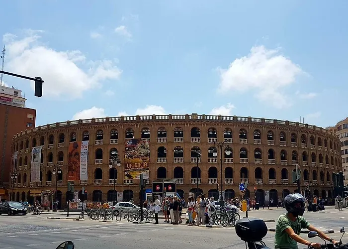 Apartamento Bianca *