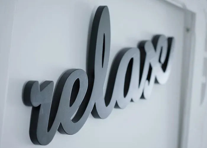 شقة Cool Loft Malvarrosa