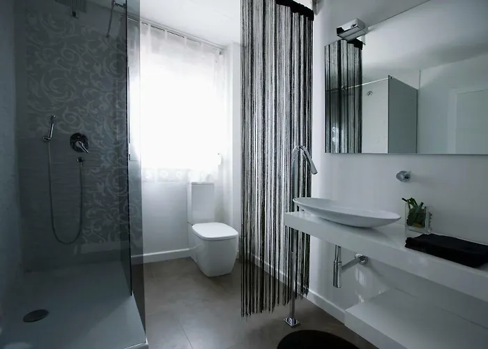 Cool Loft Malvarrosa فالنسيا