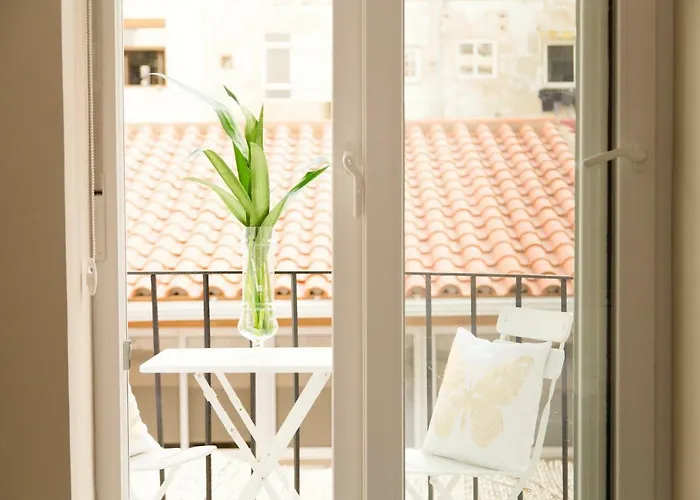 Md Julio Antonio Διαμέρισμα *