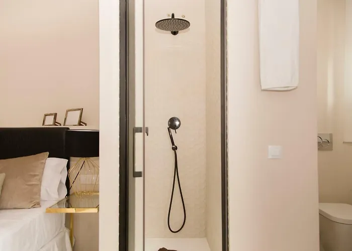 Διαμέρισμα Md Julio Antonio