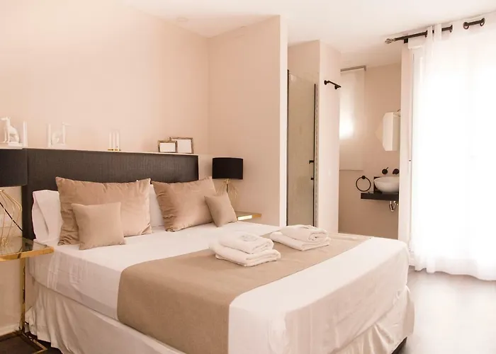 Διαμέρισμα Md Julio Antonio