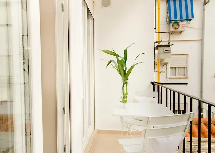 Διαμέρισμα Md Julio Antonio Βαλένθια