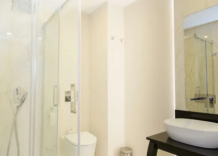 Διαμέρισμα Md Julio Antonio Βαλένθια