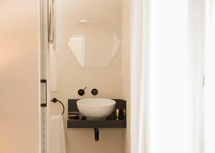 Md Julio Antonio Lejlighed *