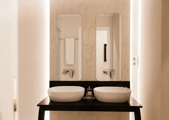 Διαμέρισμα Md Julio Antonio *