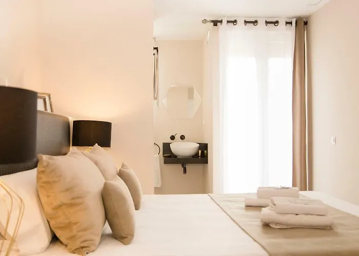 Md Julio Antonio Διαμέρισμα