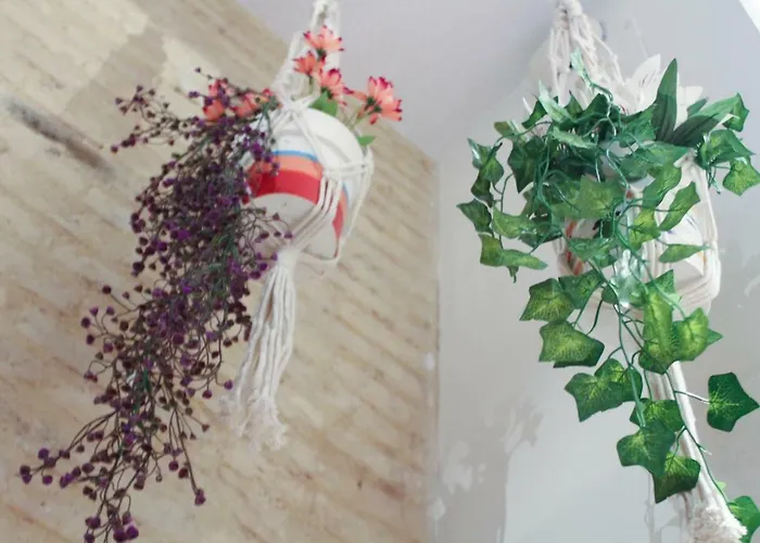 아파트 Ruzafa, Centro Ciudad. Terraza-wifi *