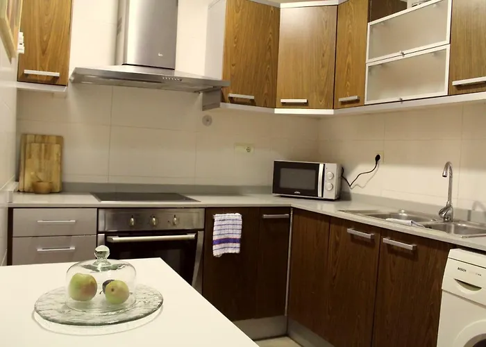 아파트 Ruzafa, Centro Ciudad. Terraza-wifi *