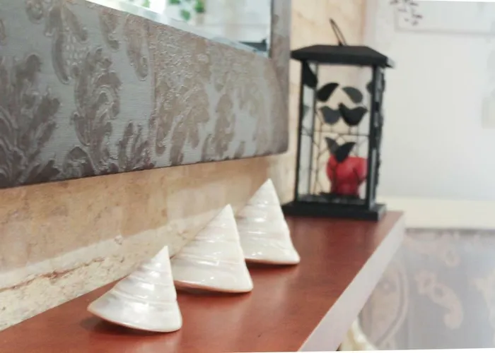 Ruzafa, Centro Ciudad. Terraza-wifi 아파트