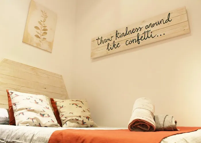 Ruzafa, Centro Ciudad. Terraza-wifi