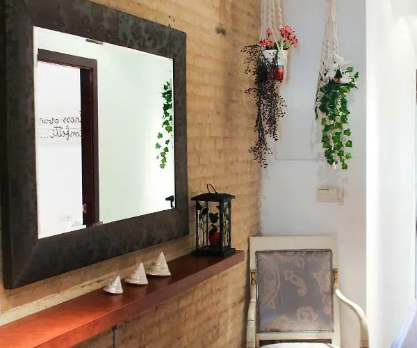 Ruzafa, Centro Ciudad. Terraza-wifi *