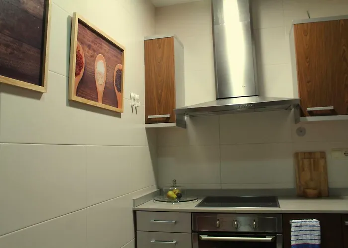 Ruzafa, Centro Ciudad. Terraza-wifi *