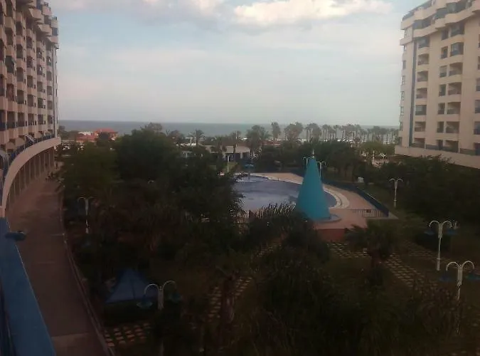 Patacona Mare Nostrum