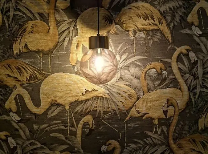 아파트 Mediterranean Flats Plaza Redonda 발렌시아