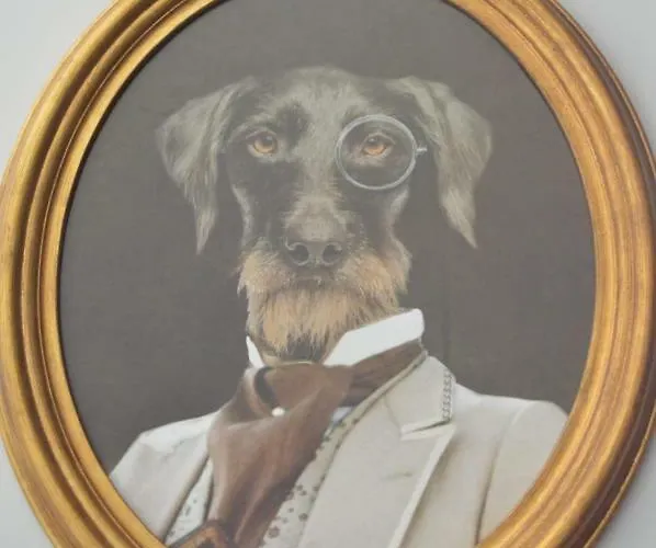 아파트 Mediterranean Flats Plaza Redonda 발렌시아