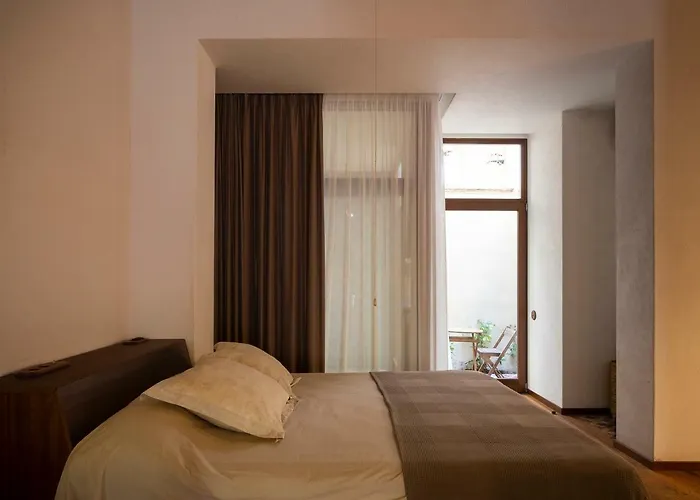 Natural Loft * فالنسيا