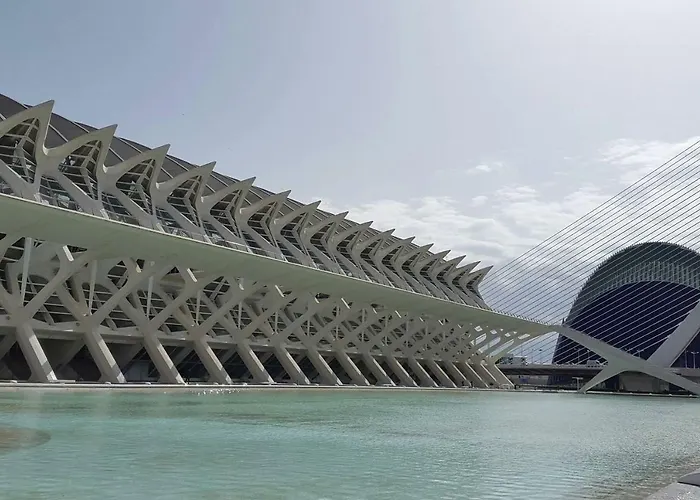 Malvarrosa, Cabañal, Wifi Free. Ca' Micaela. Valencia