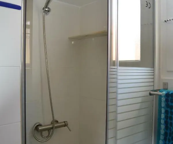 Malvarrosa, Cabanal, Wifi Free. Ca' Micaela. * Βαλένθια