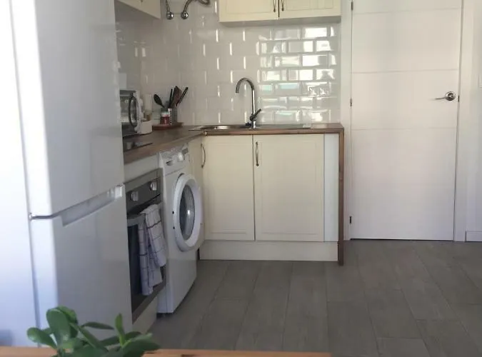 호텔 Moon 발렌시아