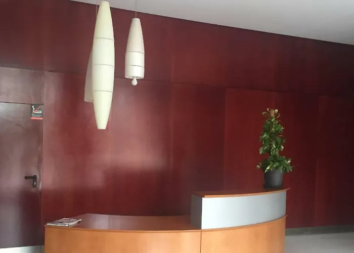 아파트 En La Ciudad De Ciencias Y Cerca De La Playa *