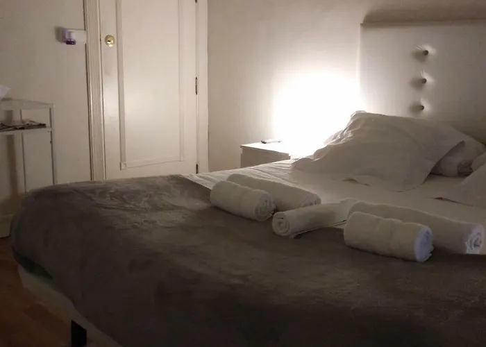 Bed & Breakfast Angel Guimera & Breakfast Valencia