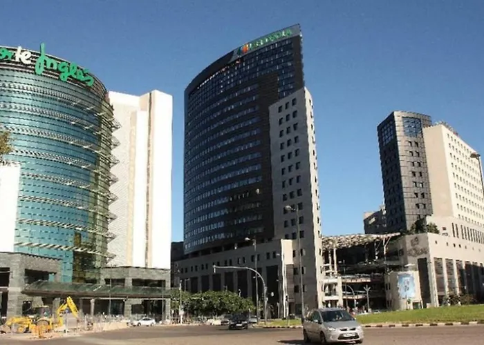 Apto En Ciudad De Ciencias Y Cerca Playa Διαμέρισμα *