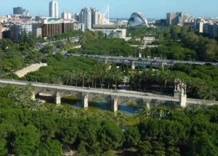Apto En Ciudad De Ciencias Y Cerca Playa Διαμέρισμα *