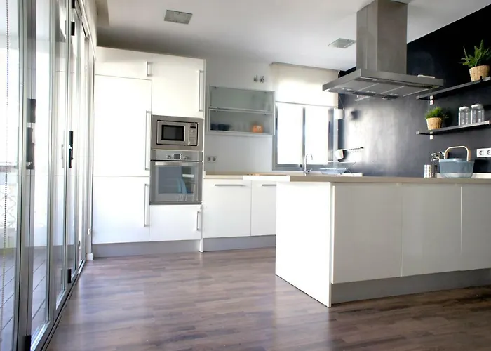 Διαμέρισμα Playa Cabanyal