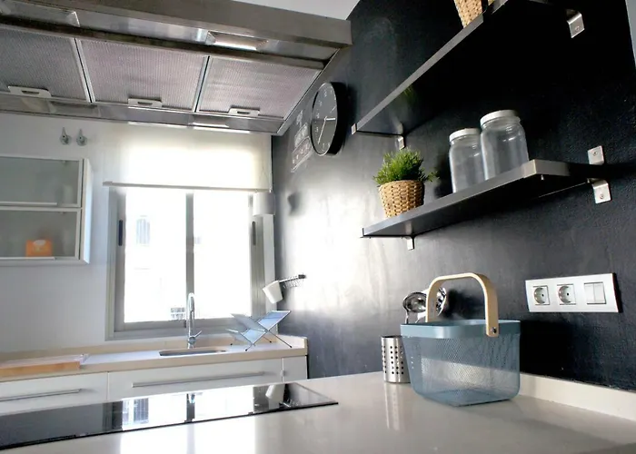 Διαμέρισμα Playa Cabanyal